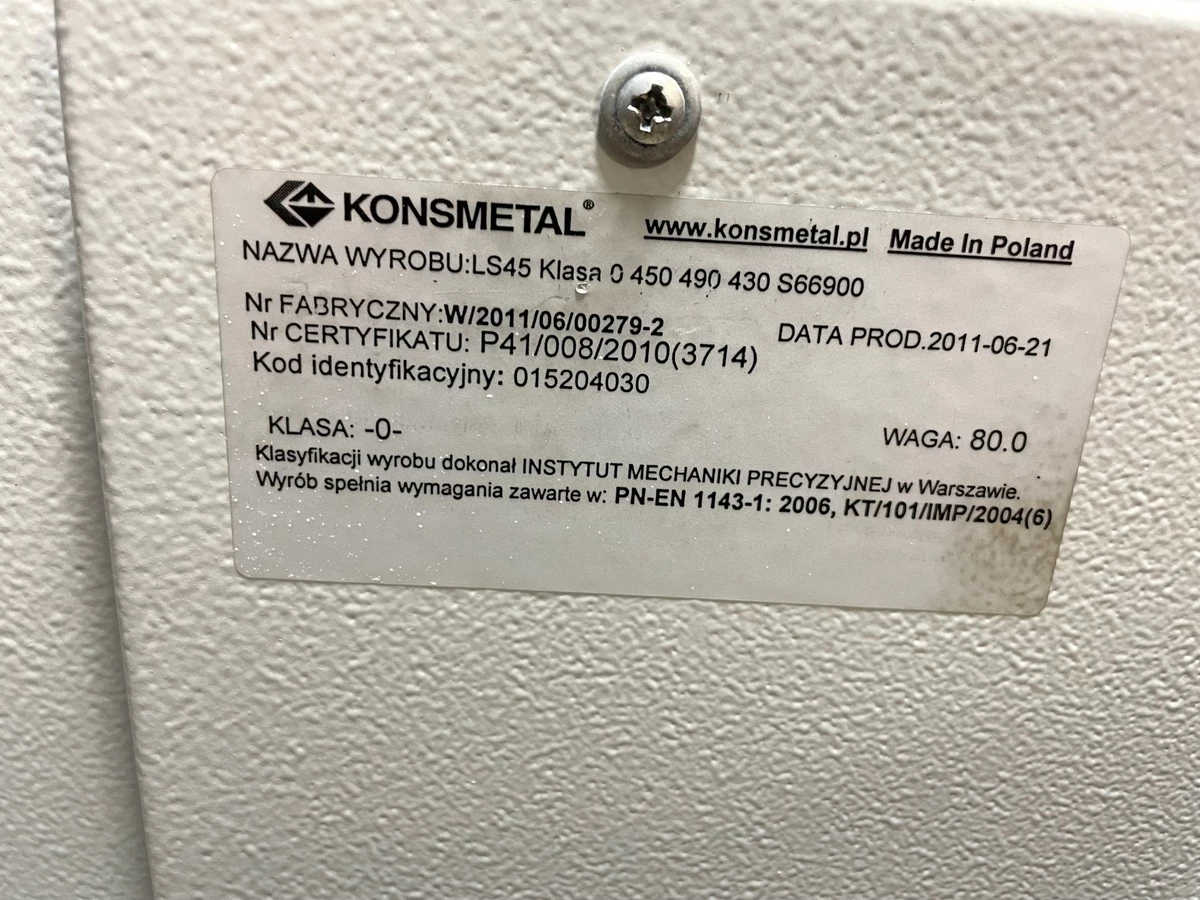 sejf-konsmetal-ls-45-klasa-0-waga-80-kg-product-id-e5cb302e-5975-442e-a3da-9de0d5ab8ddb