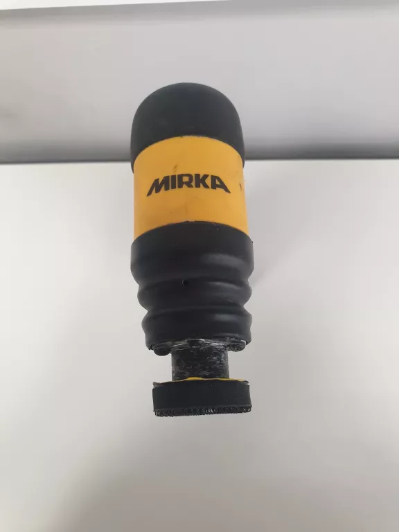 SZLIFIERKA OSCYLACYJNA MIRKA AOS-B 130NV 32MM