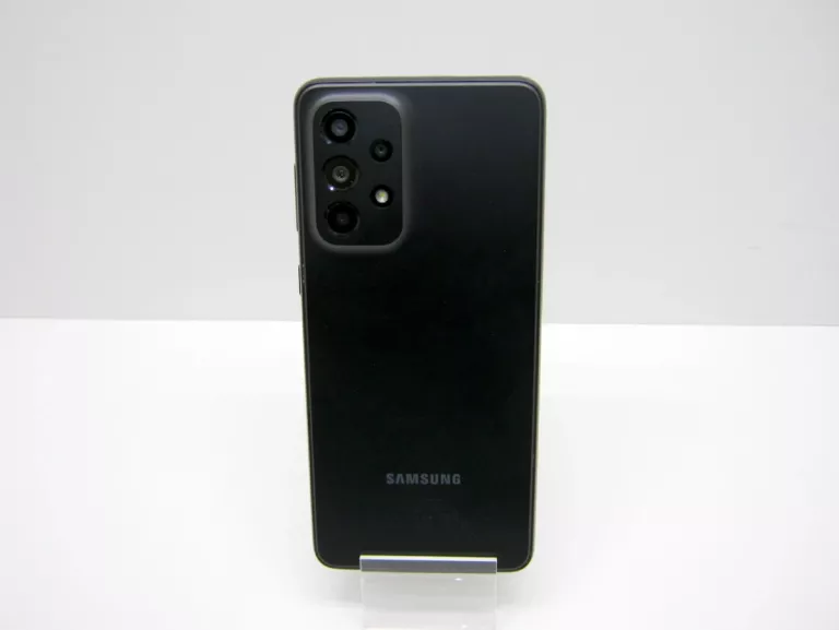 SAMSUNG GALAXY A33 5G 6/128GB KOMPLET OPIS !!