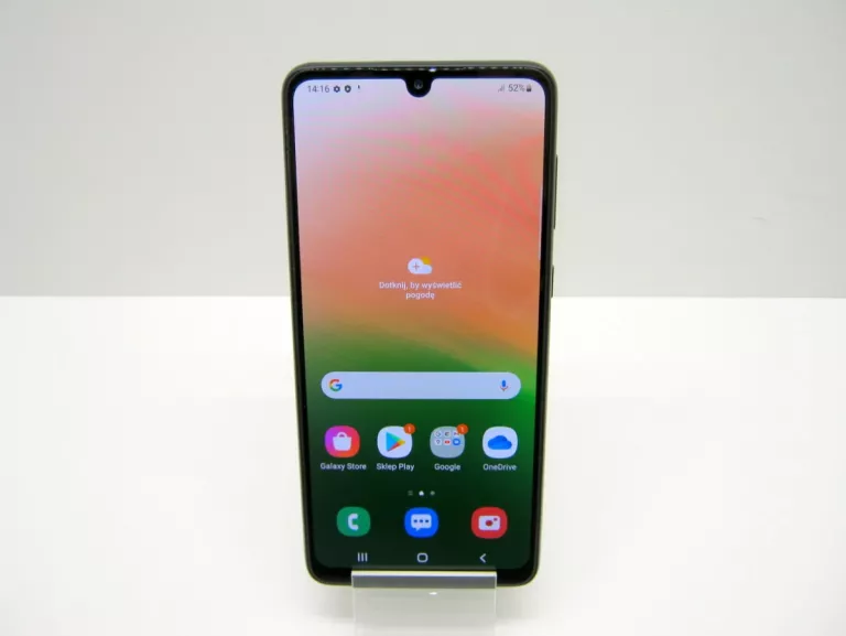 SAMSUNG GALAXY A33 5G 6/128GB KOMPLET OPIS !!