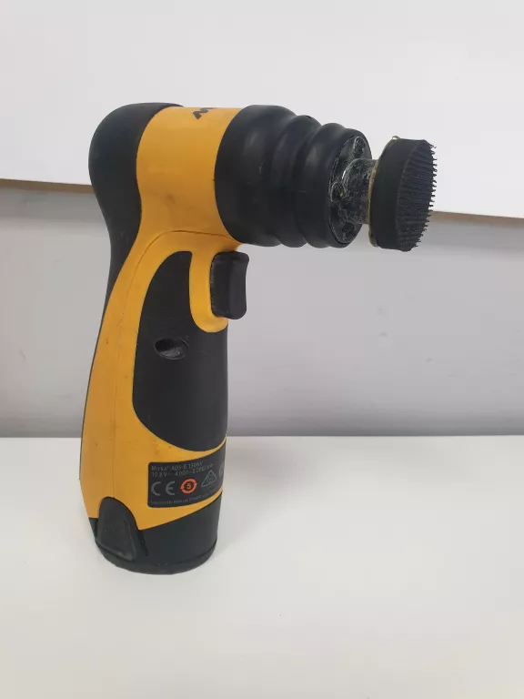 SZLIFIERKA OSCYLACYJNA MIRKA AOS-B 130NV 32MM