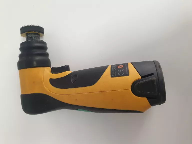 SZLIFIERKA OSCYLACYJNA MIRKA AOS-B 130NV 32MM