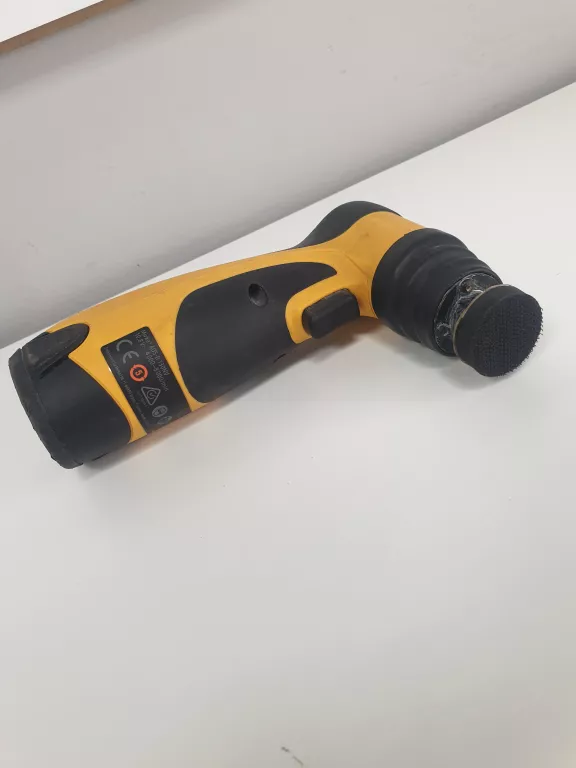 SZLIFIERKA OSCYLACYJNA MIRKA AOS-B 130NV 32MM