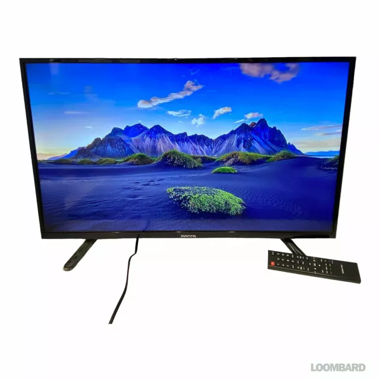 TELEWIZOR MANTA 32LHN89T