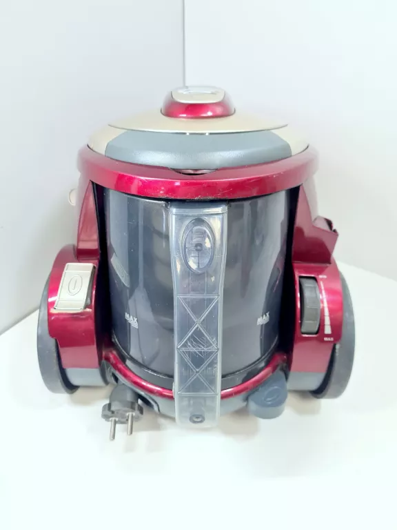 ODKURZACZ BEZWORKOWY BLUESKY CYCLOPOWER 1750 W