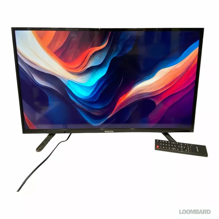 TELEWIZOR MANTA 32LHN89T
