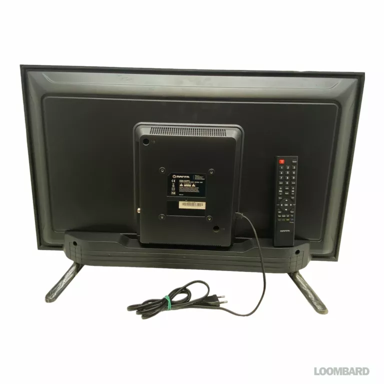 TELEWIZOR MANTA 32LHN89T
