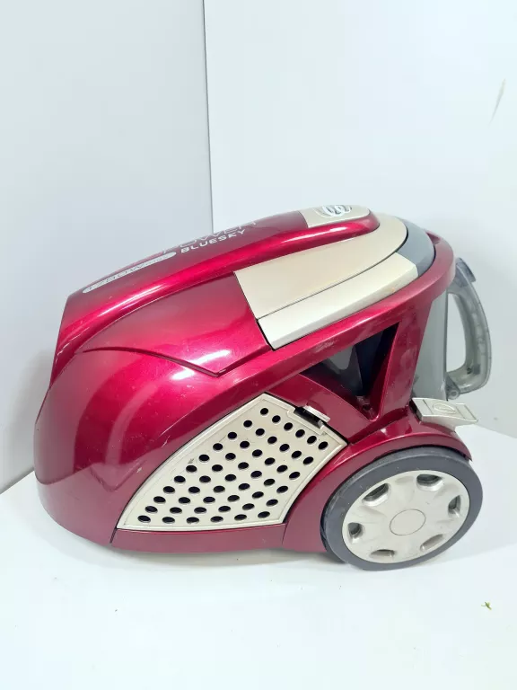 ODKURZACZ BEZWORKOWY BLUESKY CYCLOPOWER 1750 W