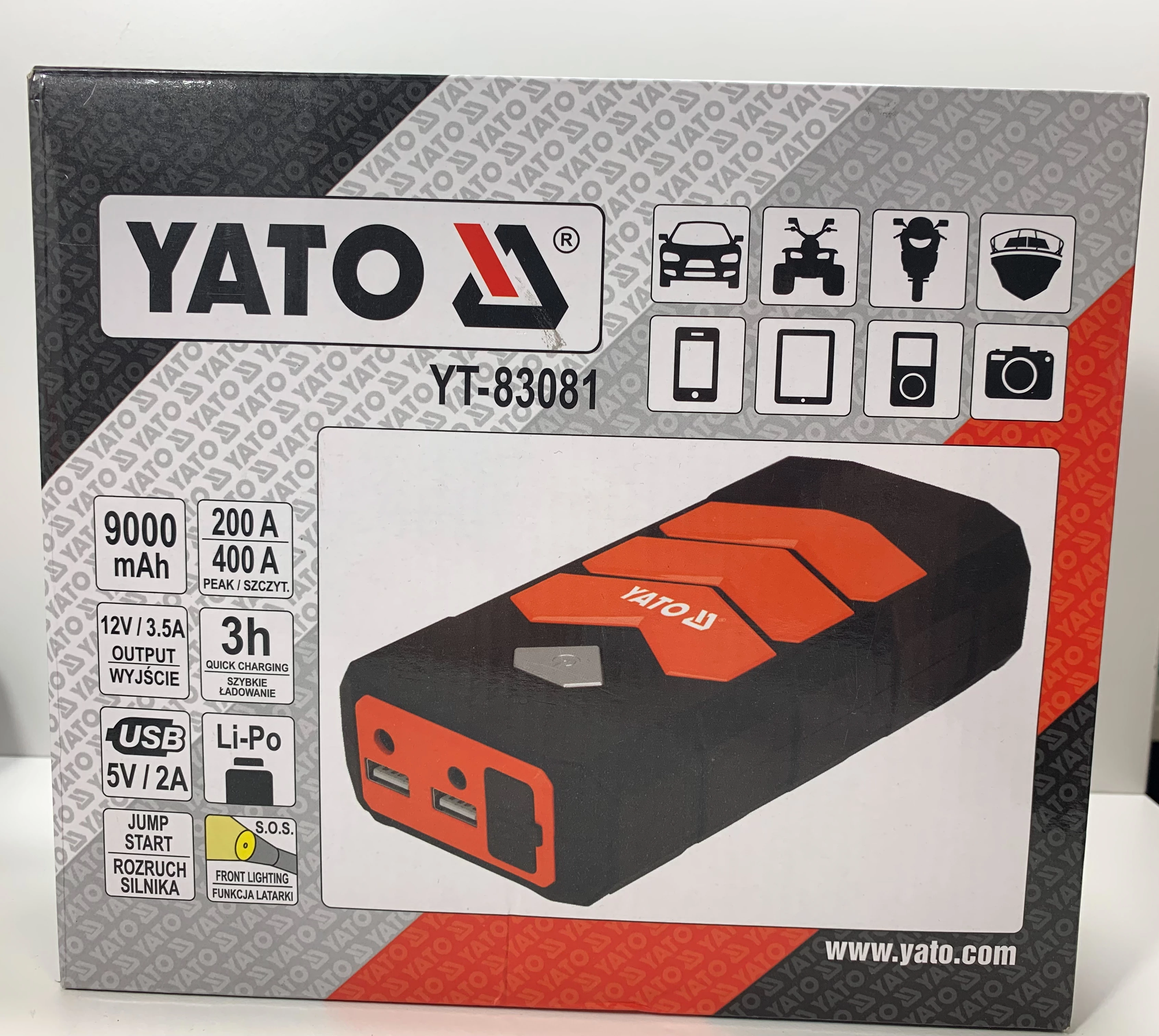 yato-urzadzenie-rozruchowepower-bank-9000mah-warszawska-38-katowice