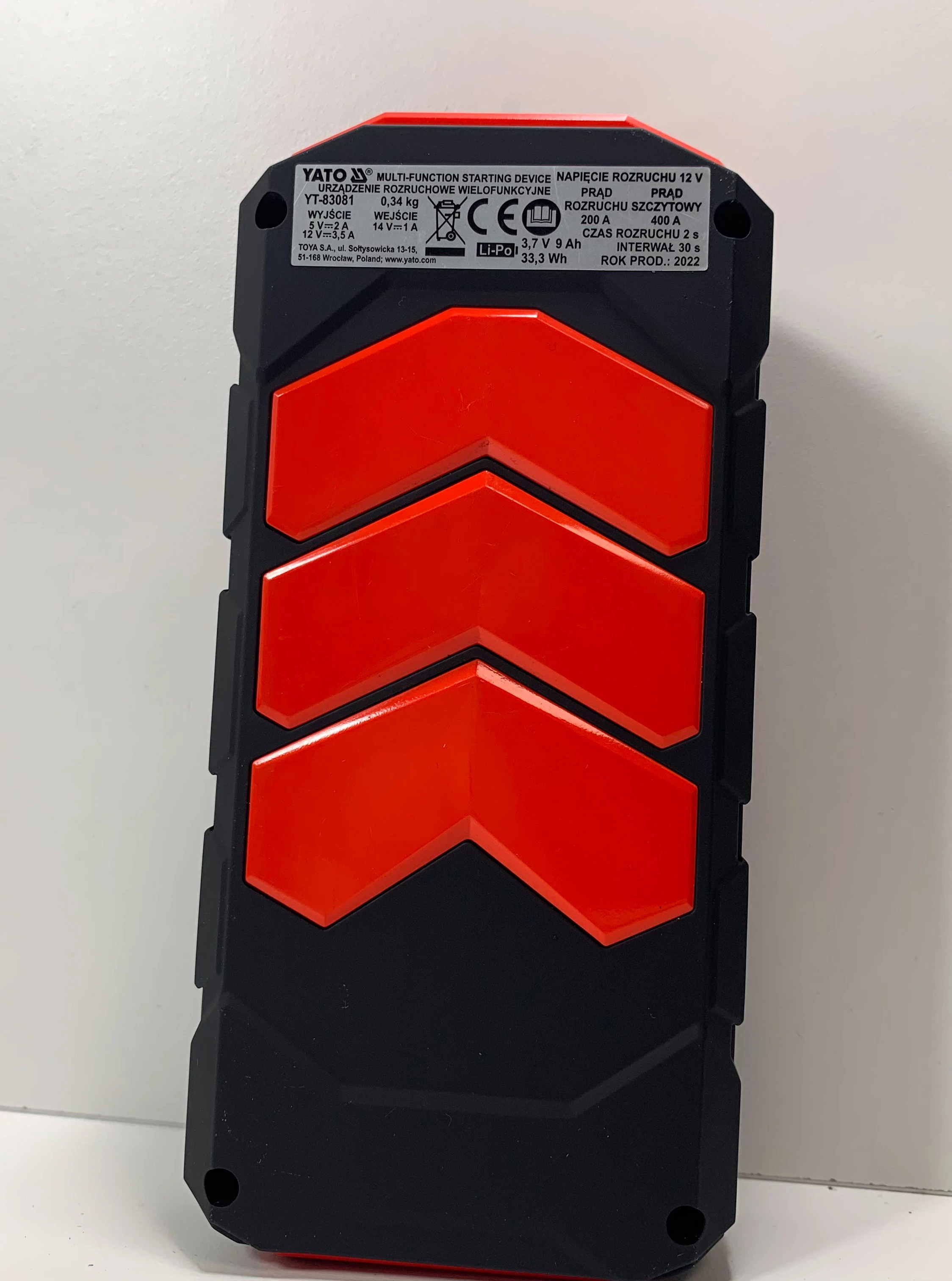 yato-urzadzenie-rozruchowepower-bank-9000mah-product-id-63486ed8-c74c-4f38-ab90-6359c549f2a5