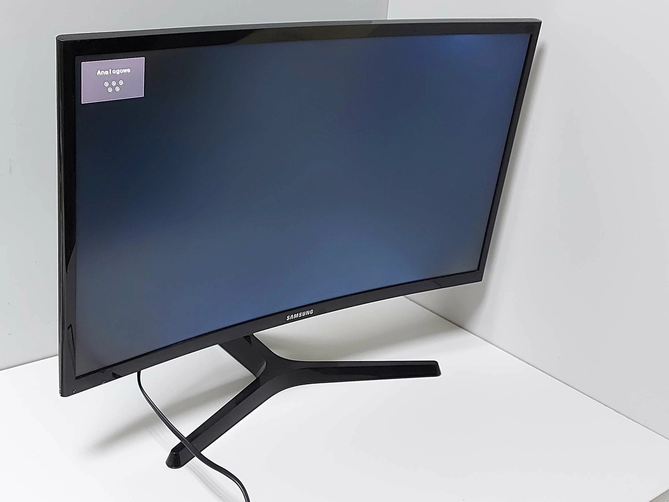 monitor-samsung-c24f396fhu-stan-uzywany