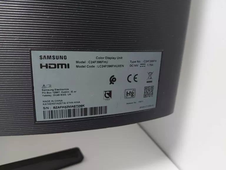 monitor-samsung-c24f396fhu-rodzaj-podswietlania-led