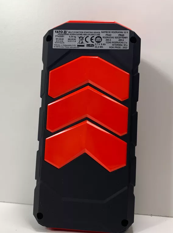 yato-urzadzenie-rozruchowepower-bank-9000mah-product-id-63486ed8-c74c-4f38-ab90-6359c549f2a5