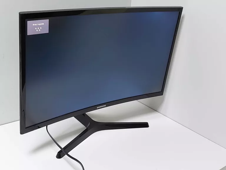 monitor-samsung-c24f396fhu-stan-uzywany