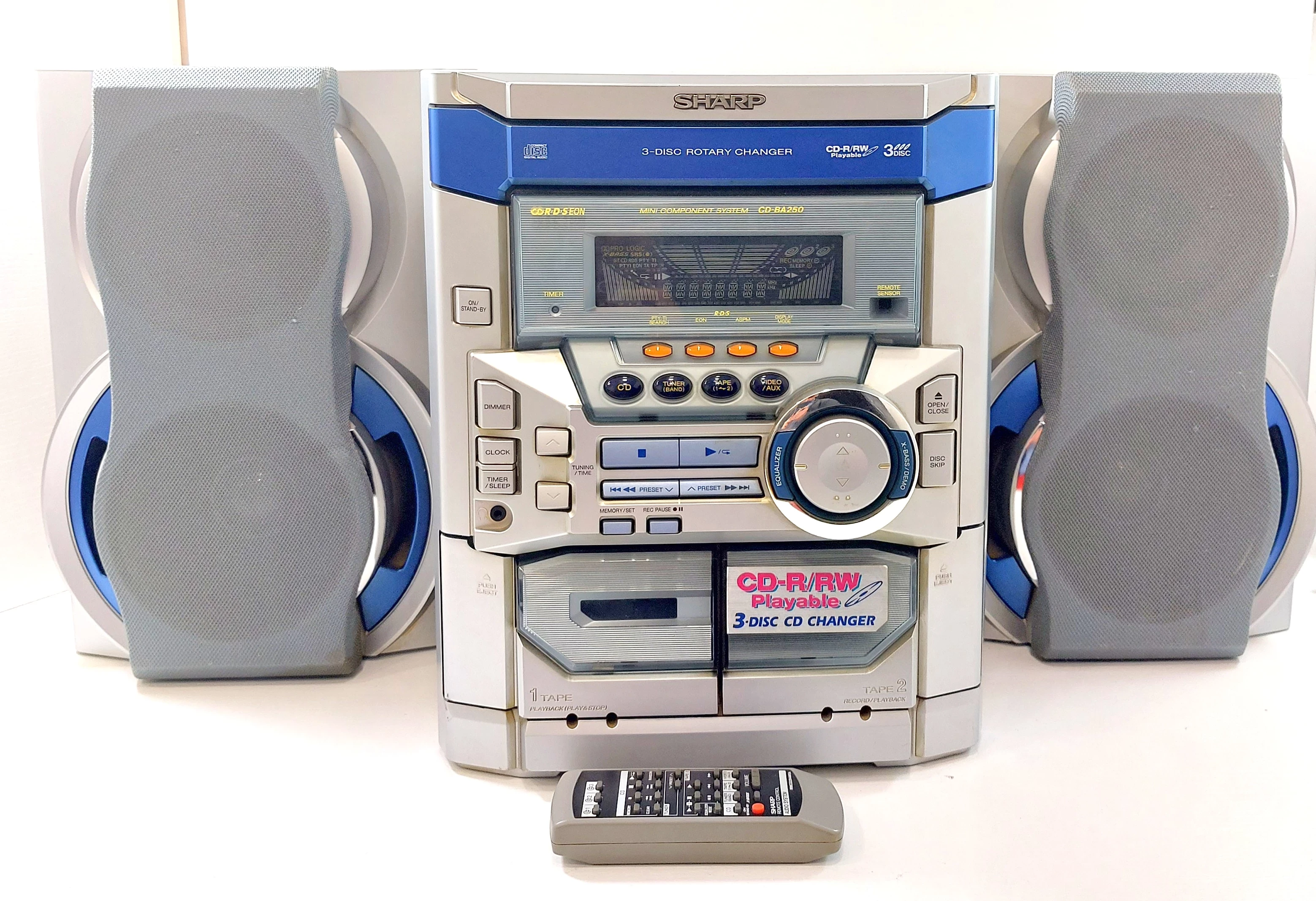 wieza-sharp-cd-ba250h-pilot-zawiszy-czarnego-16-katowice