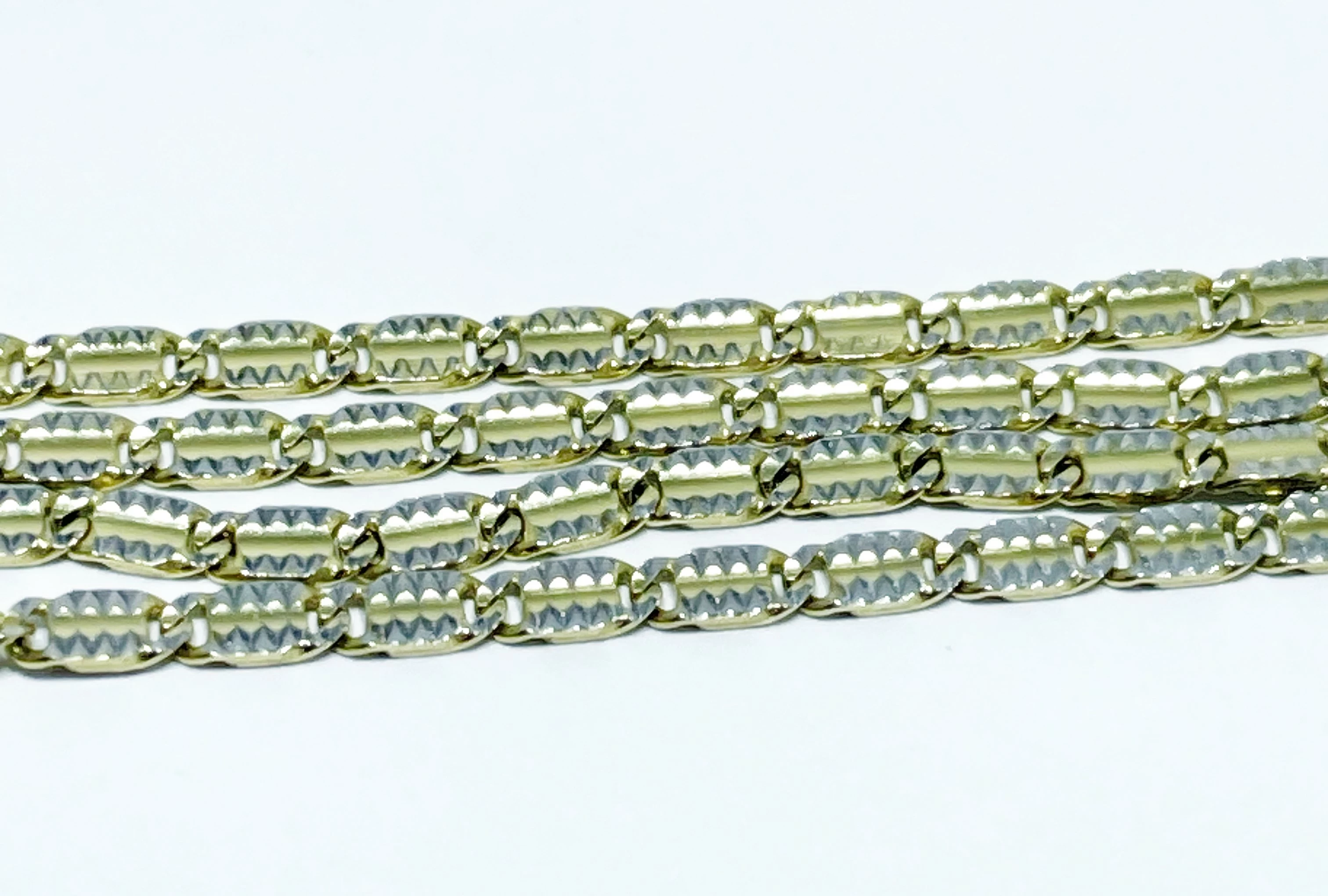 ciekawy-zloty-lancuszek-55cm-555g-585-splot-2208-9