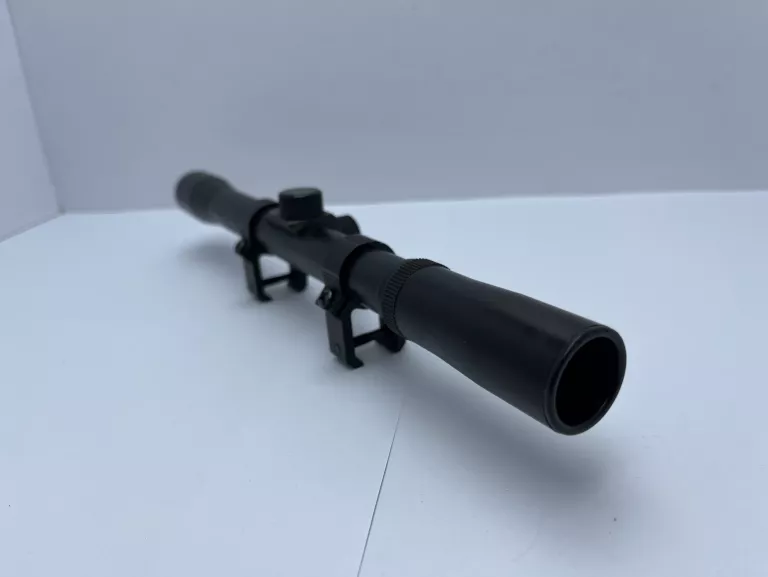 LUNETA GAMO 4X20