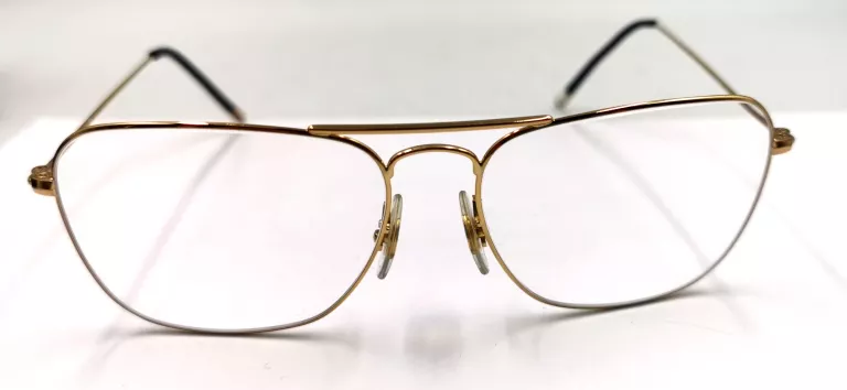 OPRAWKI RAY BAN RB3610V 2500 58/15
