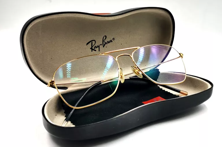 OPRAWKI RAY BAN RB3610V 2500 58/15