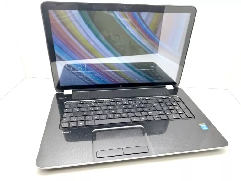 LAPTOP HP PAVILION 2020M 4GB RAM 1TB /ZASIL