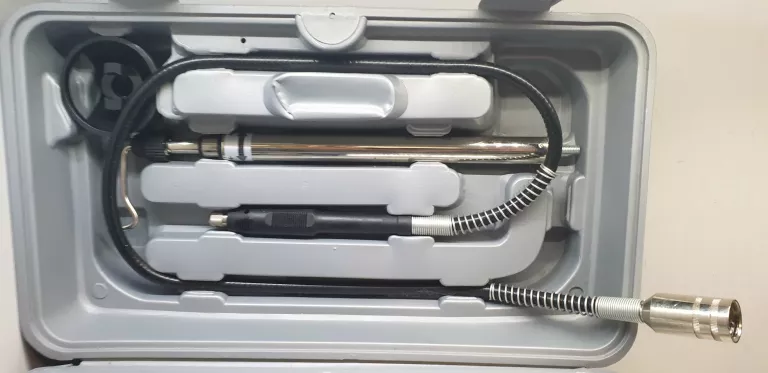MULTISZLIFIERKA DREMEL TCM D-20095 KOMPLET