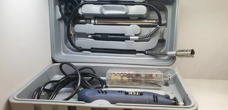MULTISZLIFIERKA DREMEL TCM D-20095 KOMPLET