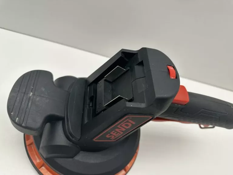 WIBRATOR DO POZIOMOWANIA PŁYTEK SENDI VSC-18