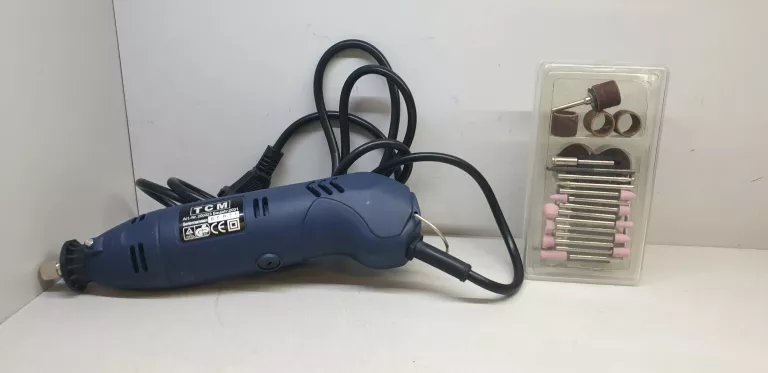 MULTISZLIFIERKA DREMEL TCM D-20095 KOMPLET