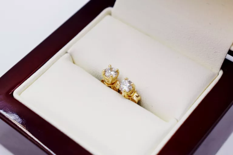 sliczne-zlote-kolczyki-z-cyrkonia-p585-182g-stan-11323-2