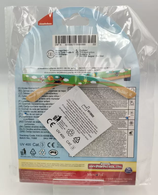 okulary-sloneczne-z-portfelem-psi-patrol-marka-inna