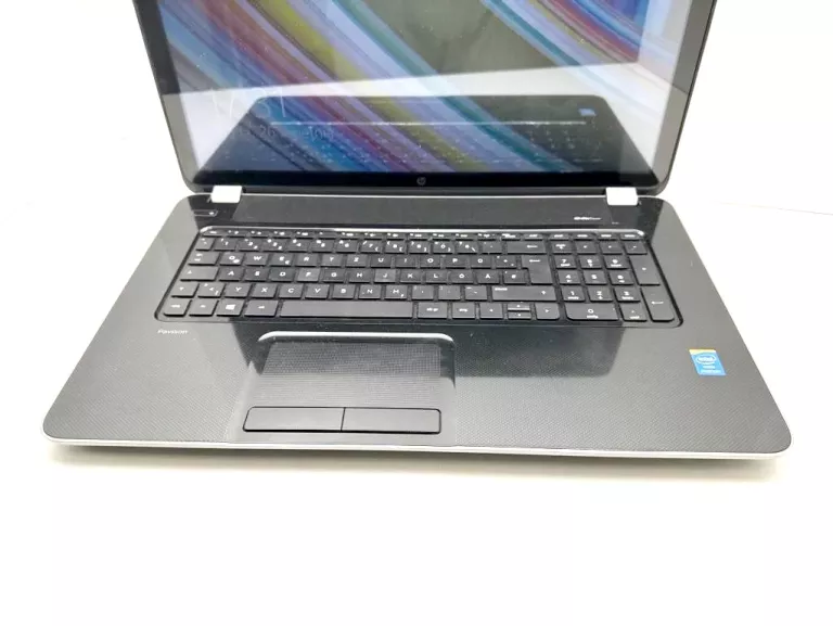 LAPTOP HP PAVILION 2020M 4GB RAM 1TB /ZASIL