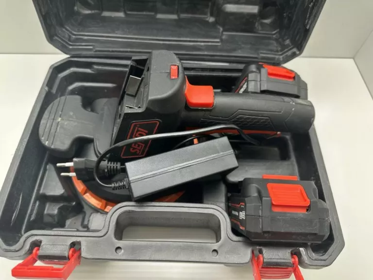 WIBRATOR DO POZIOMOWANIA PŁYTEK SENDI VSC-18