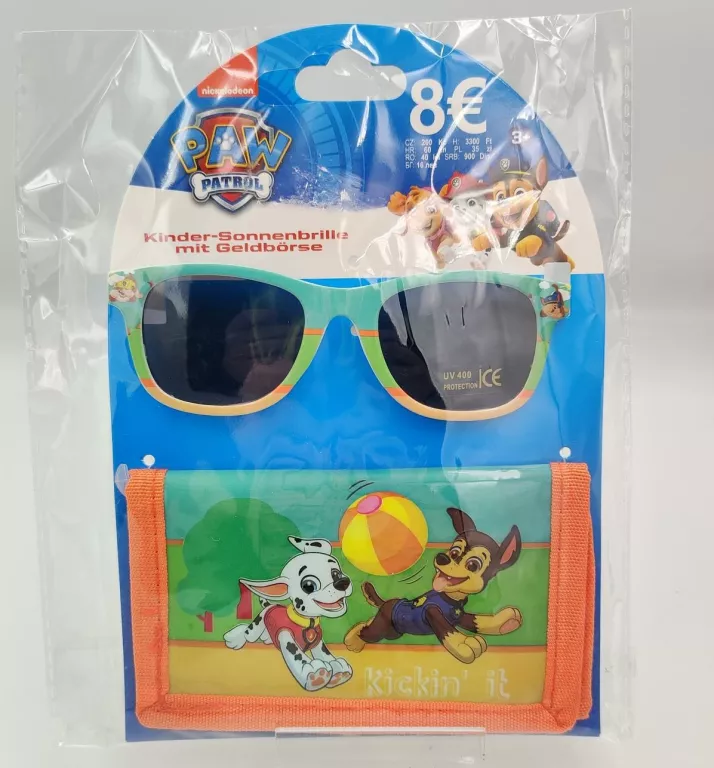 okulary-sloneczne-z-portfelem-psi-patrol-stan-uzywany