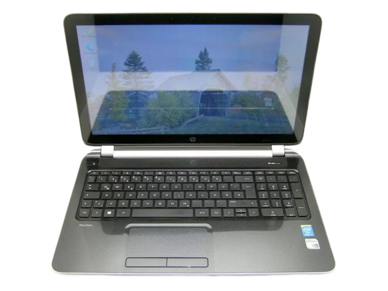 HP PAVILION I7-4500 8GB RAM 750GB HDD GEFORCE 840M