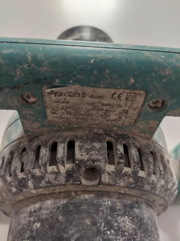 MIESZADŁO COLLOMIX CX10