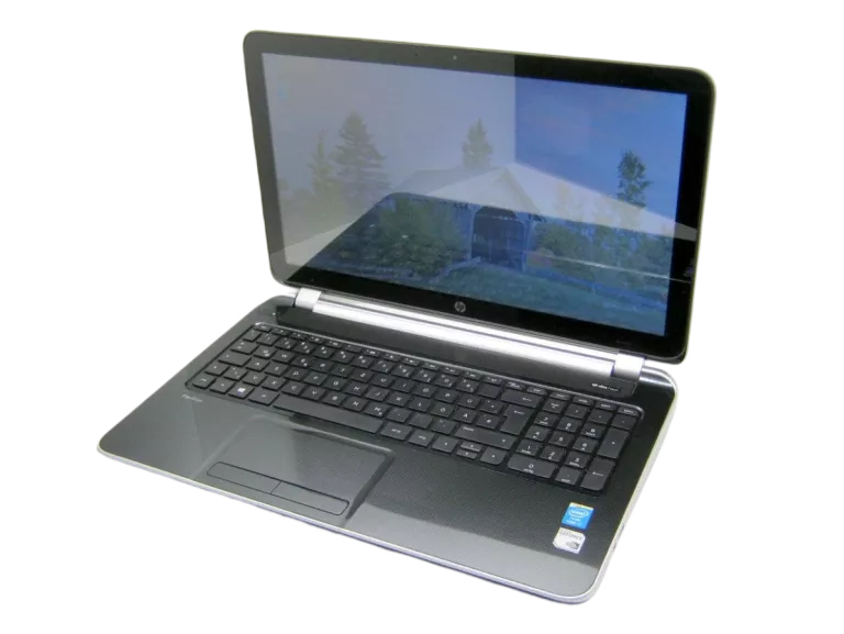 HP PAVILION I7-4500 8GB RAM 750GB HDD GEFORCE 840M