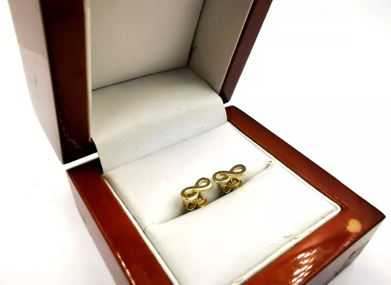 zlote-kolczyki-nieskonczonosc-585-w-10-marka-inna-marka