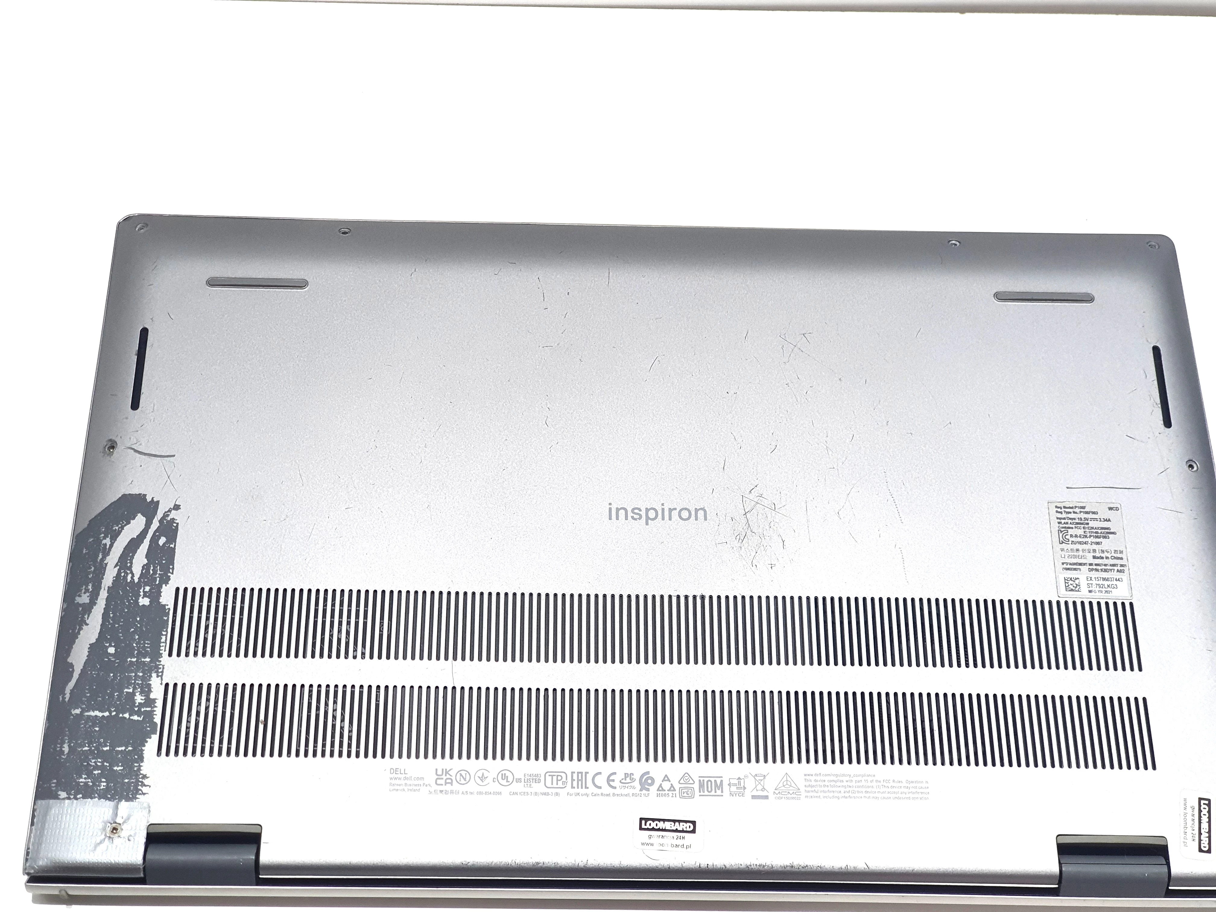 laptop-dell-inspiron-p106f-wielkosc-pamieci-ram-24-gb
