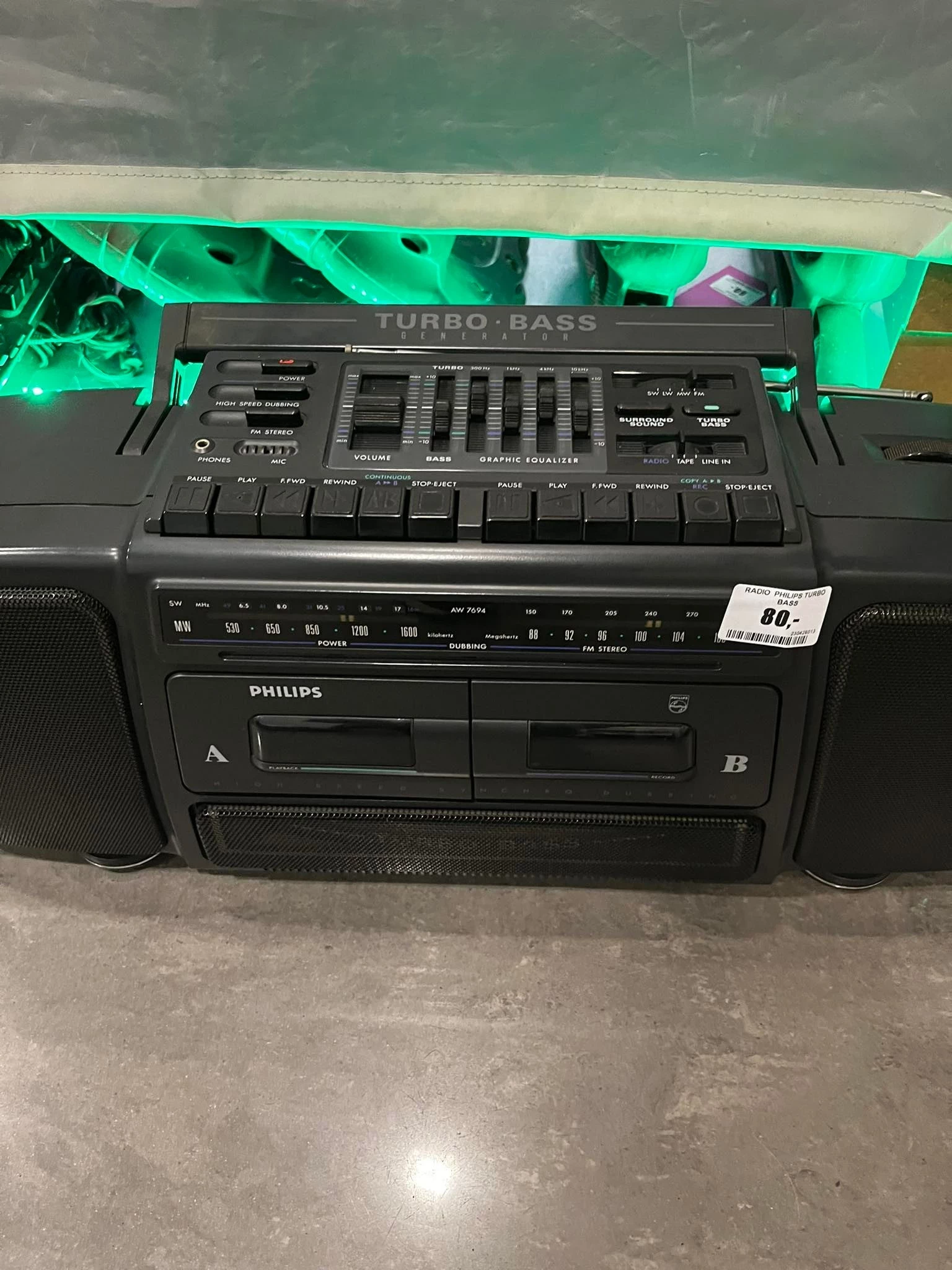 radio-philips-turbo-bass-katowicka-9-myslowice