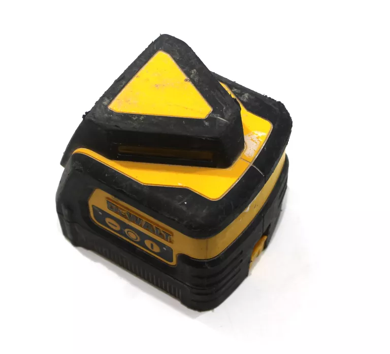 LASER KRZYŻOWY DEWALT DW0811