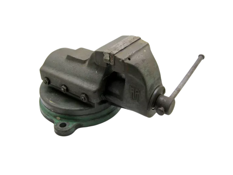 IMADŁO OBROTOWE FPU BISON 80MM DB STAN ZOBACZ!