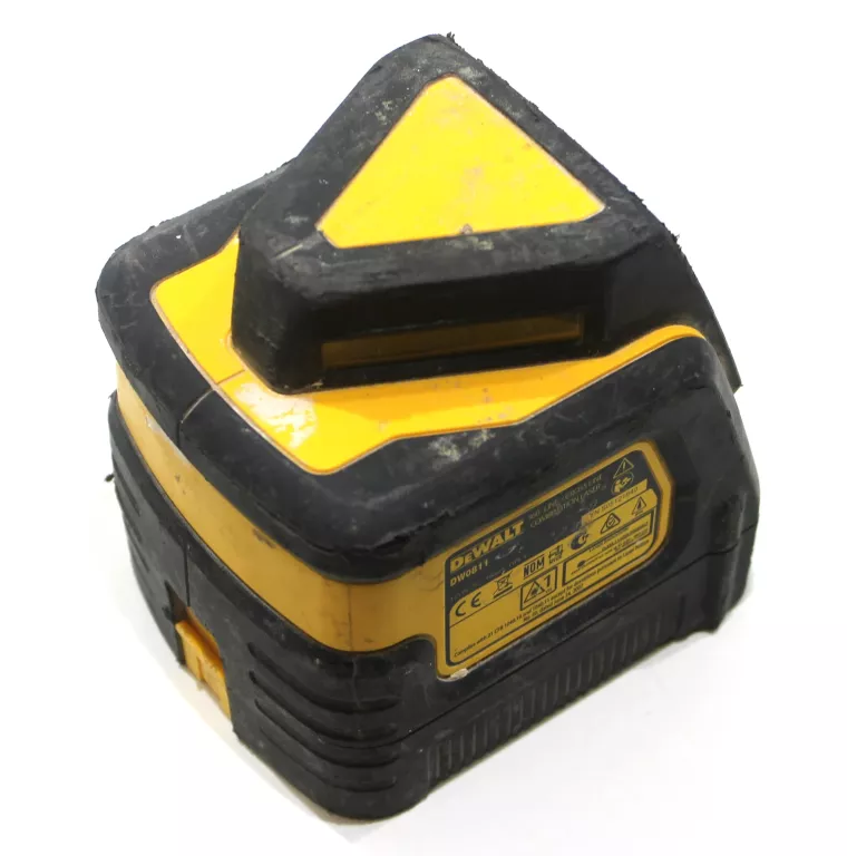 LASER KRZYŻOWY DEWALT DW0811