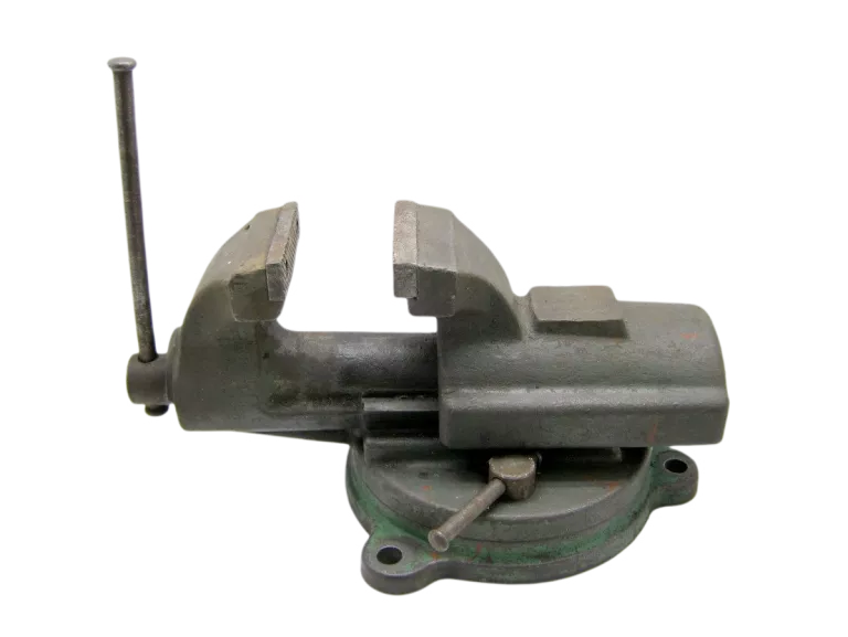 IMADŁO OBROTOWE FPU BISON 80MM DB STAN ZOBACZ!