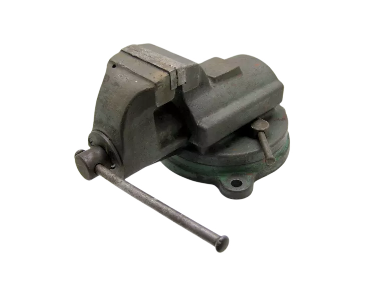IMADŁO OBROTOWE FPU BISON 80MM DB STAN ZOBACZ!