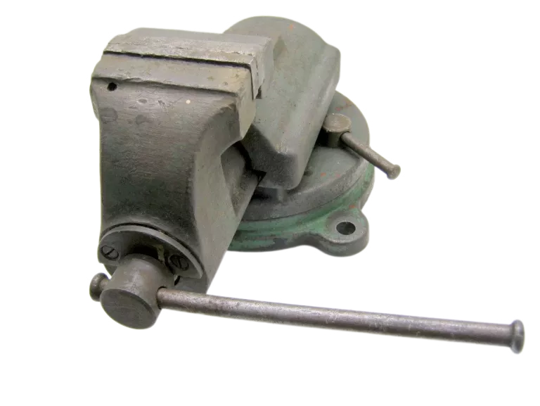 IMADŁO OBROTOWE FPU BISON 80MM DB STAN ZOBACZ!