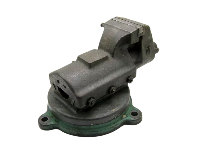 IMADŁO OBROTOWE FPU BISON 80MM DB STAN ZOBACZ!