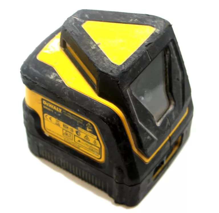 LASER KRZYŻOWY DEWALT DW0811