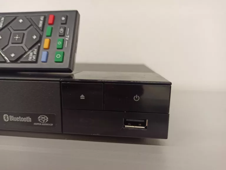 ODTWARZACZ BLU-RAY SONY BDP-S6700