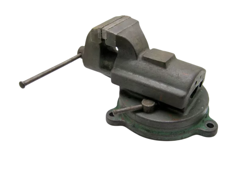 IMADŁO OBROTOWE FPU BISON 80MM DB STAN ZOBACZ!