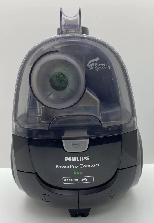 ODKURZACZ BEZWORKOWY PHILIPS FC8477 !